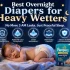 Diaper Size Guide: When and How to Size Up