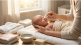 How to Bathe a Newborn Safely: A Step-by-Step Guide