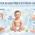 Cloth vs Disposable Diapers: Full Comparison