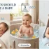Bathtub vs. Bath Seat: Which One Is Best for Your Baby?