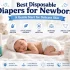 Nighttime diapering routine