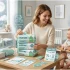 How to Change a Diaper: Step-by-Step Guide
