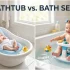 How Often Should You Bathe a Baby? Age-by-Age Guide
