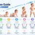 Best Overnight Diapers for Heavy Wetter : No More 3 AM Leaks