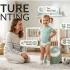 Best Overnight Diapers for Heavy Wetter : No More 3 AM Leaks