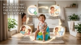 When to start potty training
