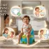 How to Prevent and Treat Diaper Rash