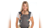 Baby Carrier for Newborn: Ultimate Comfort and Safety Guide