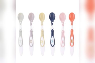Baby Feeding Spoon Soft Tip Buy Online: Top Picks for Gentle Feeding