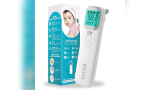Digital Baby Thermometer Forehead: Accurate & Fast Temperature Reading