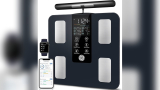 Digital Bathroom Scale for Body Weight And Muscle: Accurate & Smart Monitoring