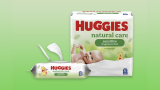 Natural Care Sensitive Baby Wipes: Gentle, Safe, and Effective Care