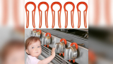 Stove Knob Lock for Toddlers: Ultimate Safety Guide & Top Picks