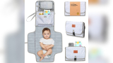 Travel Changing Mat for Baby: Ultimate Comfort On-the-Go Guide